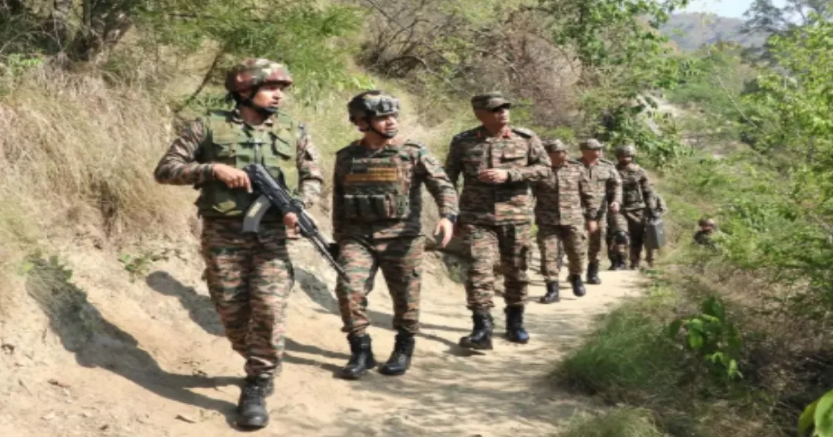 Centre Updates Protected Areas List in Rajasthan for Foreign National Authorization