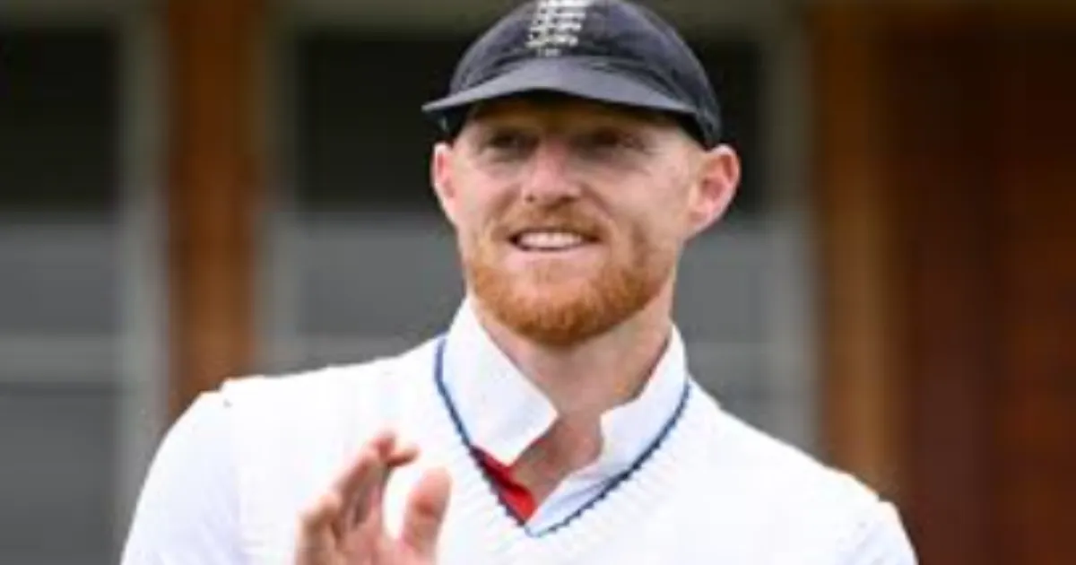 Ben Stokes Set to Return for England's New Zealand Finale After Curfew Breach Suspension