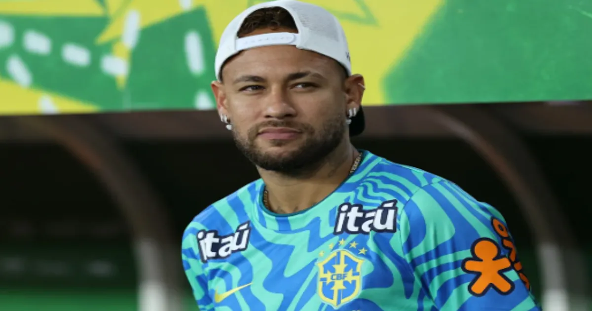 Brazil's All-Time Leading Goalscorer Neymar Never Played in World Cup Final Despite 79 International Goals
