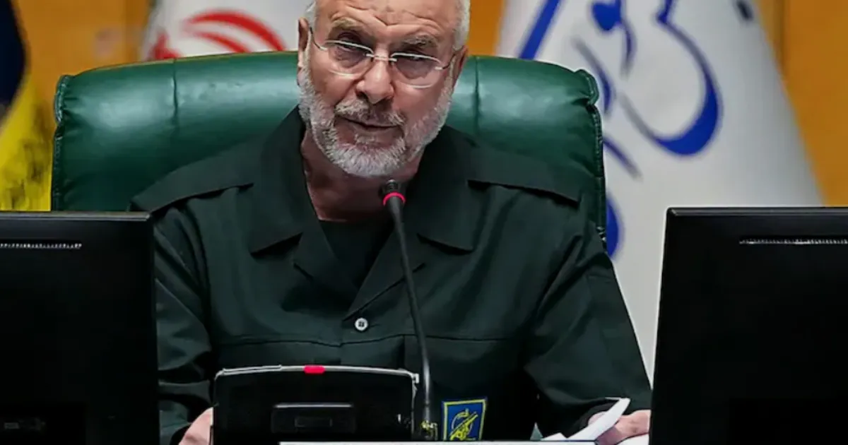 Iran Declares US Negotiations Will Not Cross Tehran's Red Lines