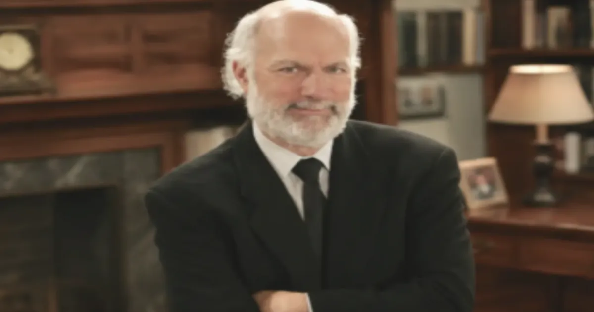 Emmy Legend James Burrows, Creator of Cheers, Dies at 85