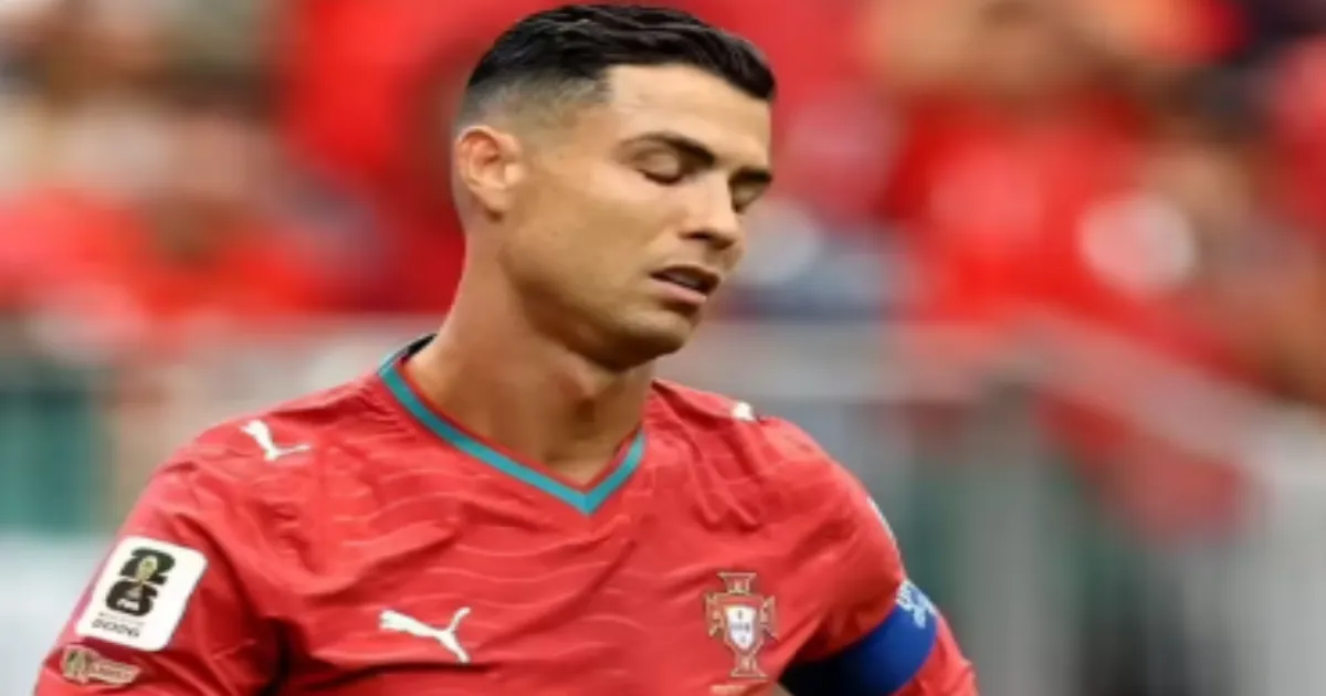 Ronaldo Under Scrutiny as Portugal Prepares for Uzbekistan After DR Congo Stalemate