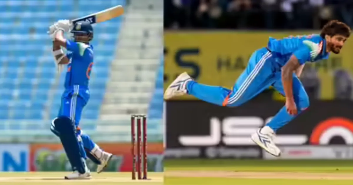 Aakash Chopra Suggests Yashasvi Jaiswal and Nitish Kumar Reddy for 3rd ODI