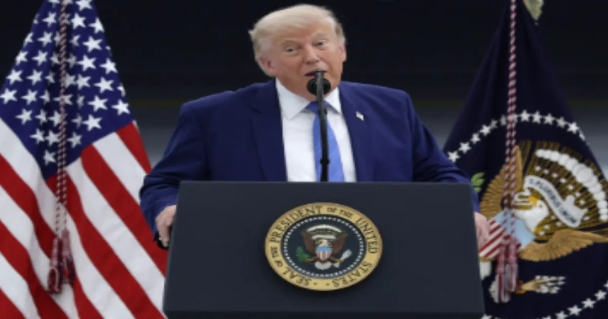 Trump Praises Netanyahu as 'Warrior PM' Even as US Intel Warns of Iran Deal Risk