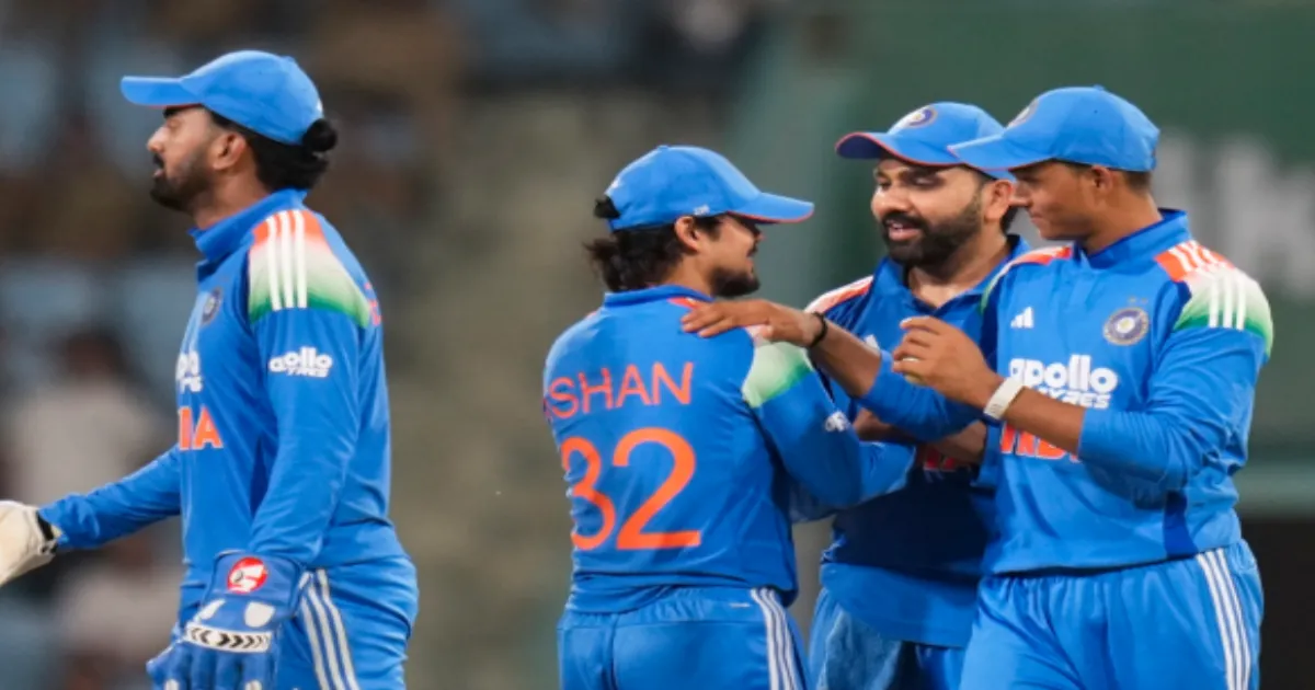 Third ODI: India Pursues Perfect Whitewash While Afghanistan Seeks Consolation Victory