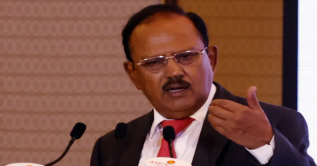 India Hosts BRICS NSA Meeting June 22–23 to Prepare for September Summit