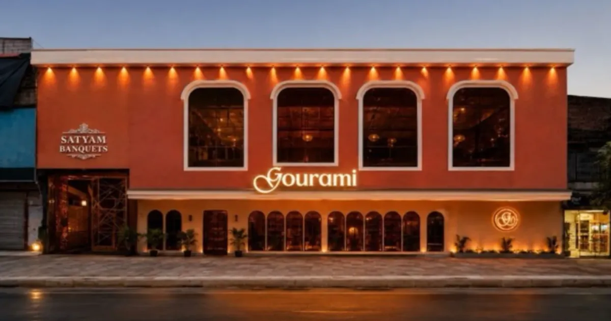 Gourami Redefines Authentic South Indian Dining in Mumbai