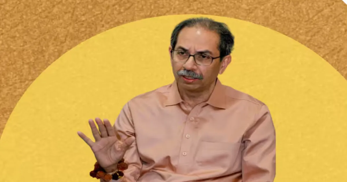 Shiv Sena's Six-Decade Journey Now Defined by Perpetual Leadership Battles and Rebellions