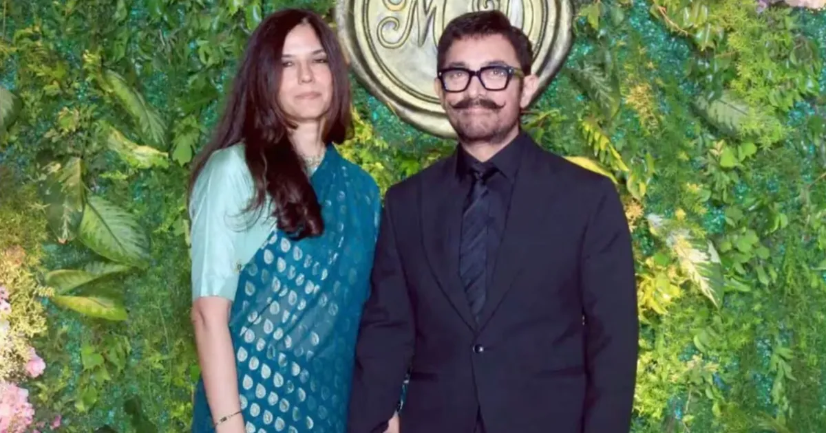 Aamir Khan Breaks Tradition With Understated July 5 Home Wedding Announcement