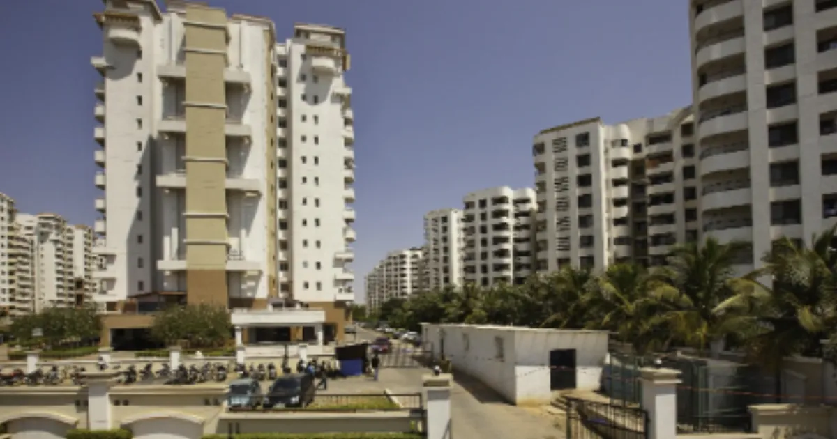 Regulatory Misalignment Threatens India's Path to $5.8 Trillion Real Estate Economy by 2047 says Report