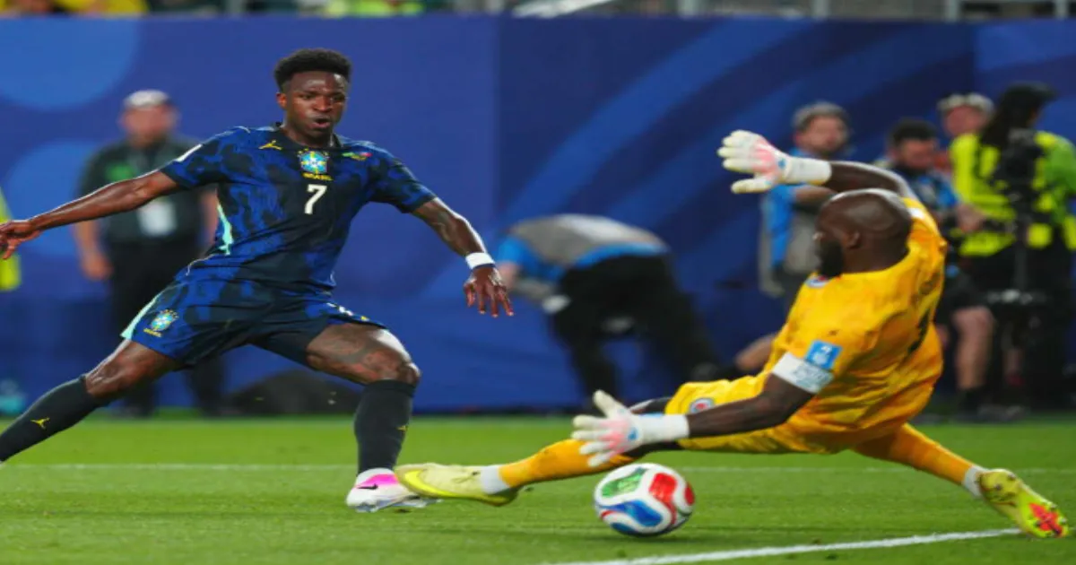 Brazil Found Shape Against Haiti, But Questions Remain For Ancelotti's World Cup Project