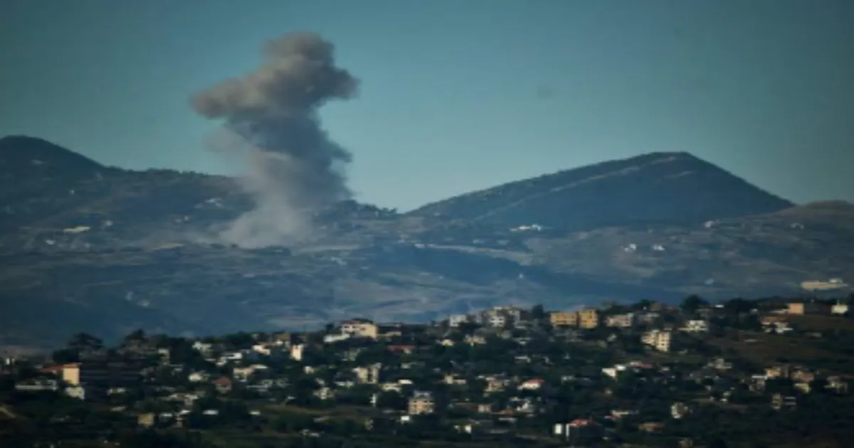 Iran Closes Strait of Hormuz After Israel Breaches Lebanon Ceasefire Hours After Taking Effect