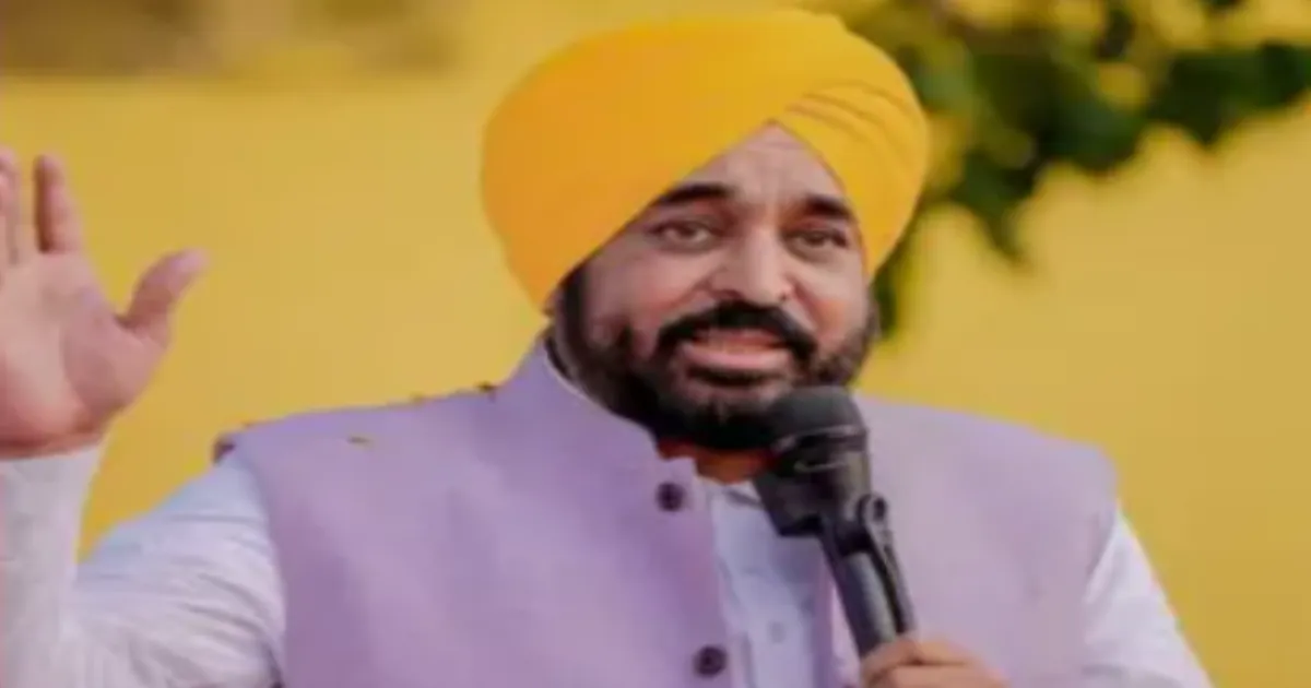 Akal Takht And Punjab Government In Unprecedented Institutional Standoff