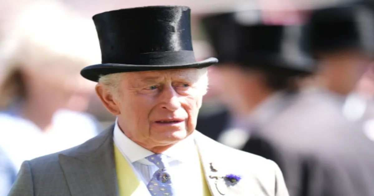 King Charles Makes History, Becomes First Monarch to Publicly Reveal Personal Tax Bill