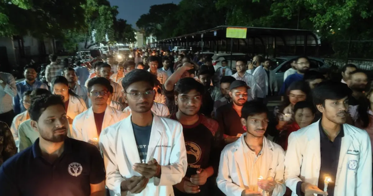 Chhattisgarh Allows Out-of-State Doctors to Practise Without Registration; Locals Protest Fiercely