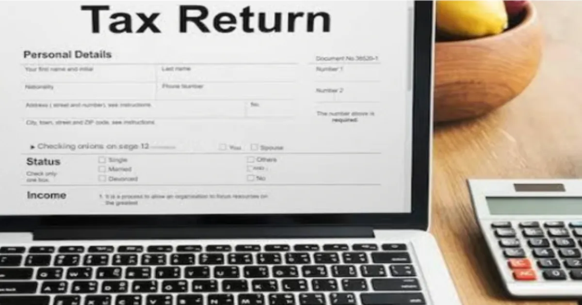 Early ITR Filers Face Revision Surge as Tax Data Updates Reveal Missed Income