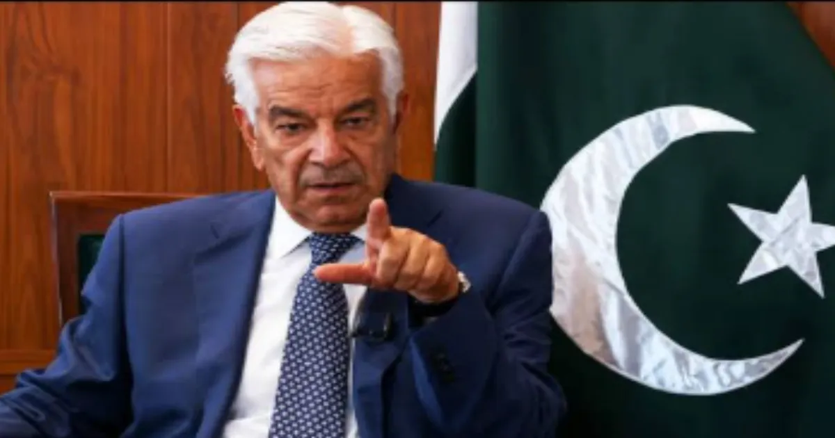 Pakistan's Water Crisis Exposes Systemic Mismanagement as Tensions With India Escalate