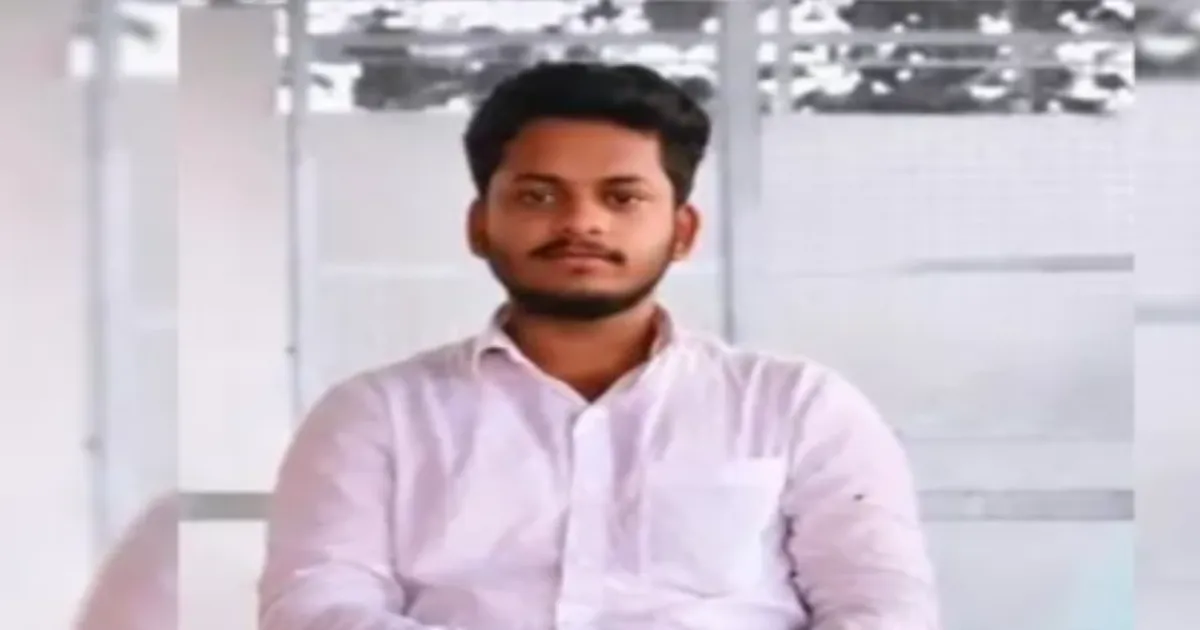 Police Arrest Transport Minister's Nephew in Woman Student Abetment Case