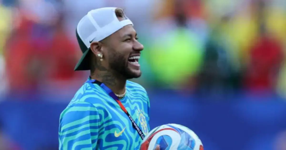 Neymar Signals Return For Brazil As Scotland Clash Looms Critical