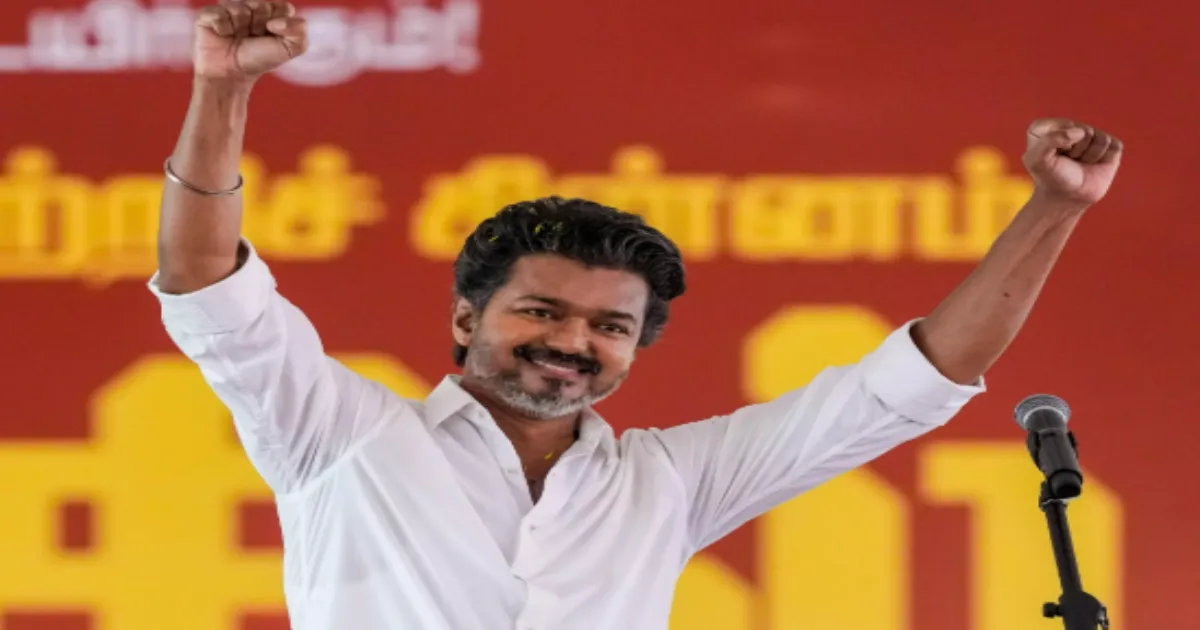 Thalapathy Vijay's Birthday Quote On Resilience: Embrace Setbacks as Growth