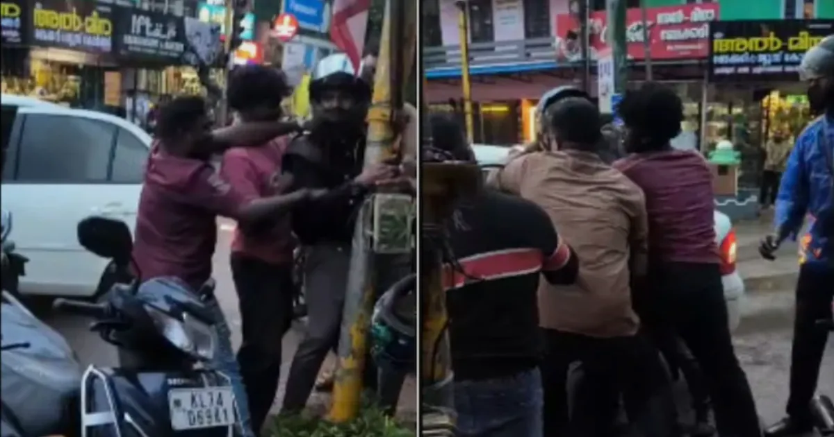 Kerala Police Launch Manhunt After Muthoot Microfin Manager Kidnapped, Later Released
