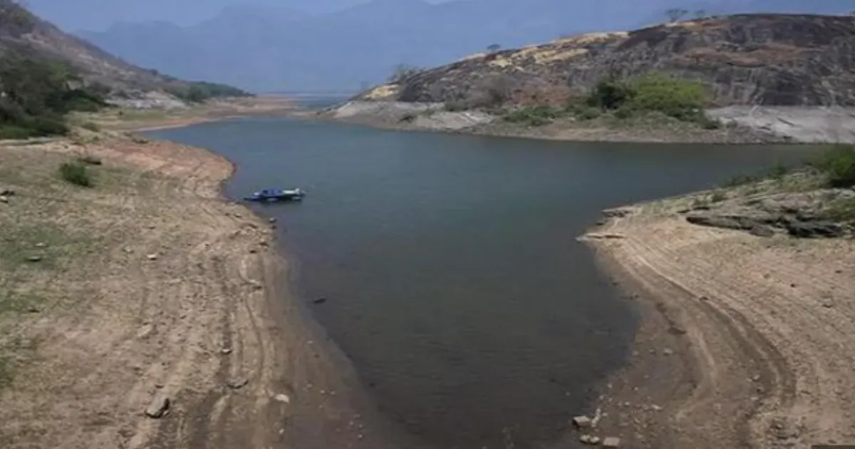 Moody's Report Flags Fragmented Water Governance as Fiscal Risk