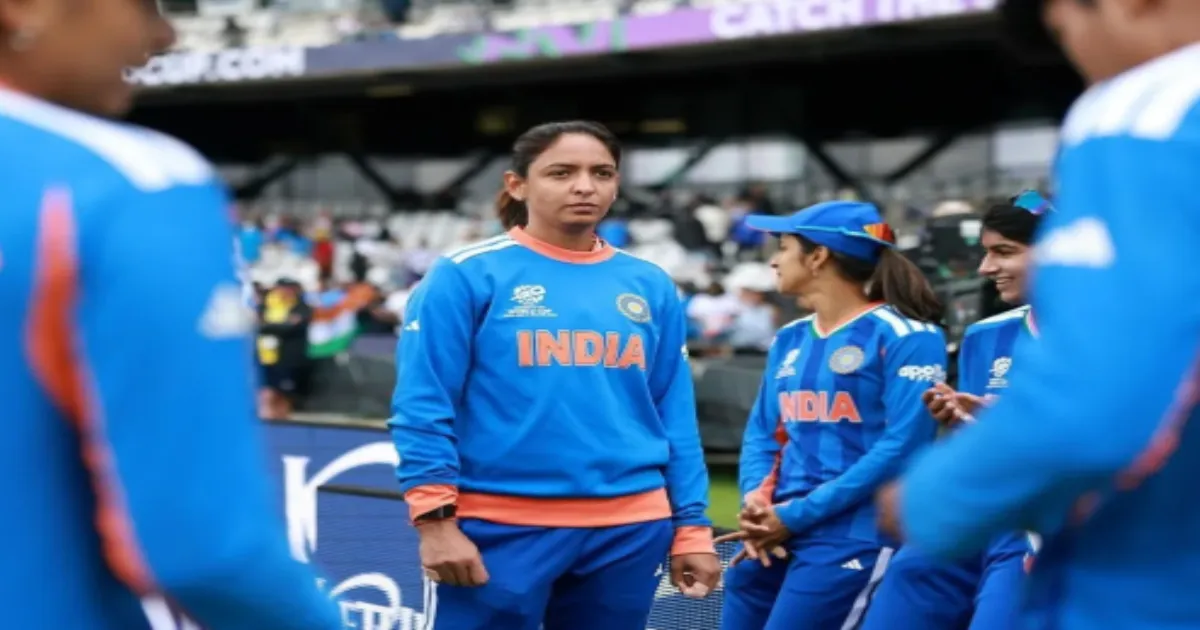 Can India Still Qualify For Women's T20 World Cup Semifinals After South Africa Defeat?