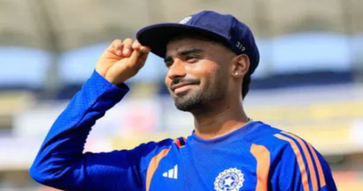 Manav Suthar Claims Maiden County Five-For, Finishes With Seven-Wicket Match Haul