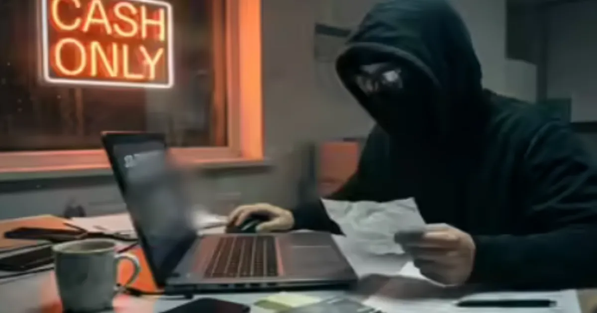 Cyber Crime Centre Warns Companies About Rising 'Boss Scam' Threat