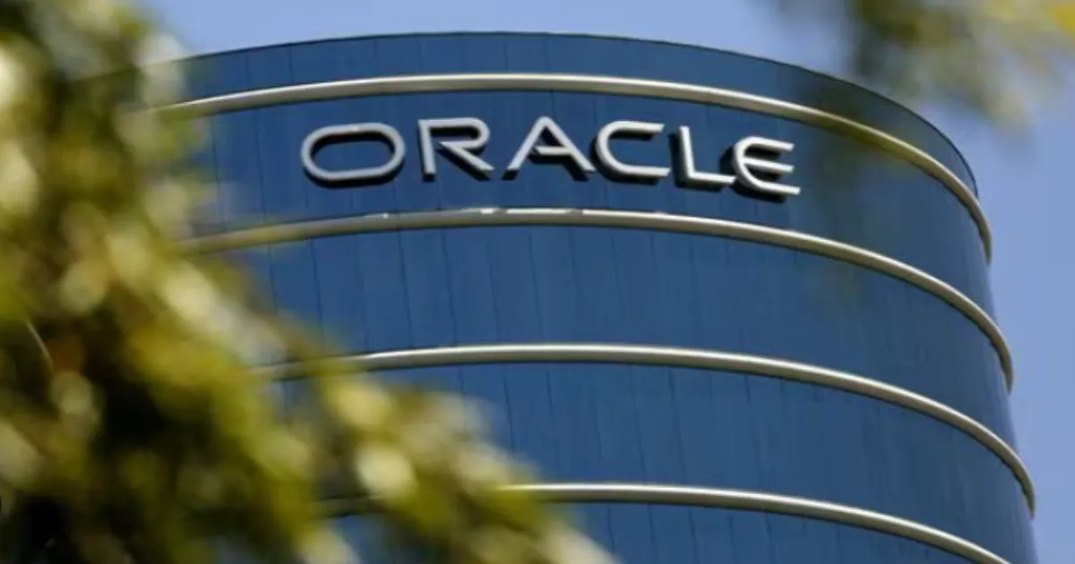 Oracle Explicitly Links 21,000 Job Cuts To Artificial Intelligence Deployment Strategy