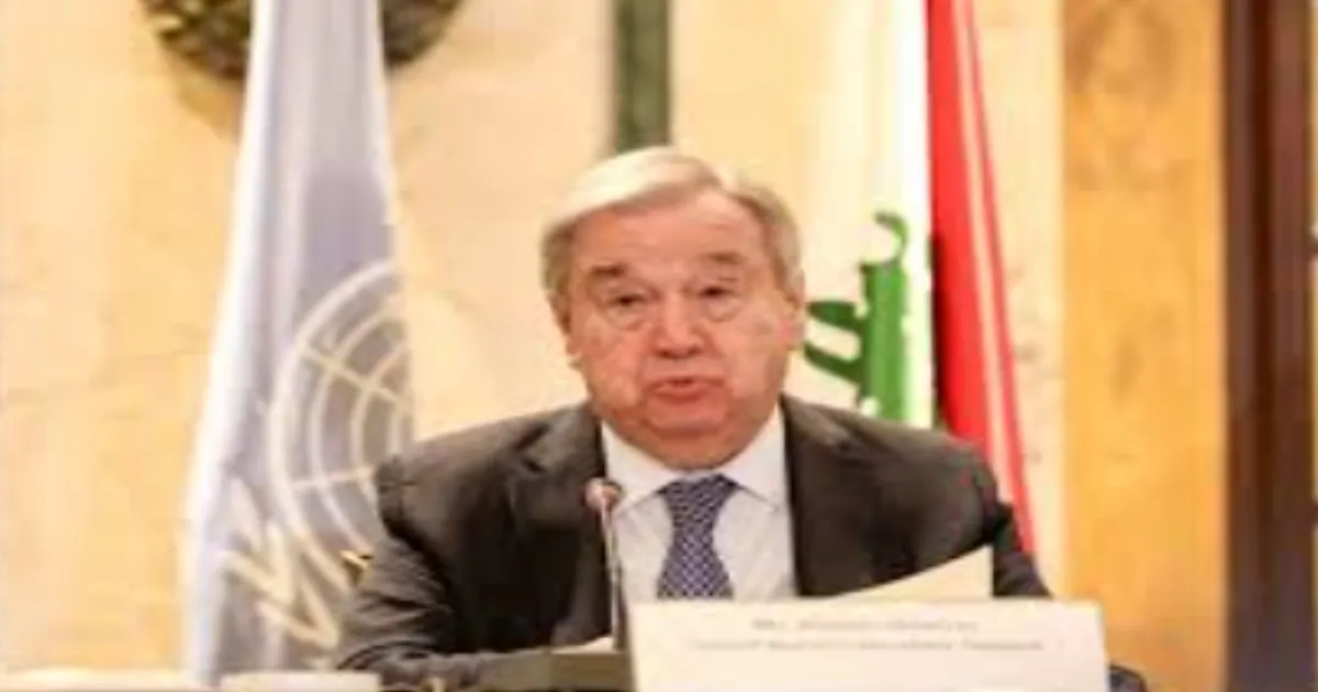 UN Chief Calls For Political Action As 9.2 Million Remain Without HIV Treatment
