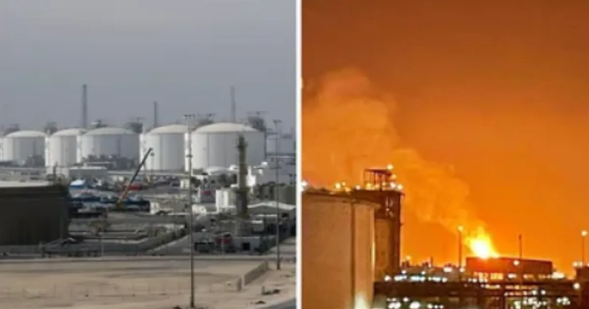 India Condoles Death of 12 Indian Nationals in Qatar Gas Plant Explosion