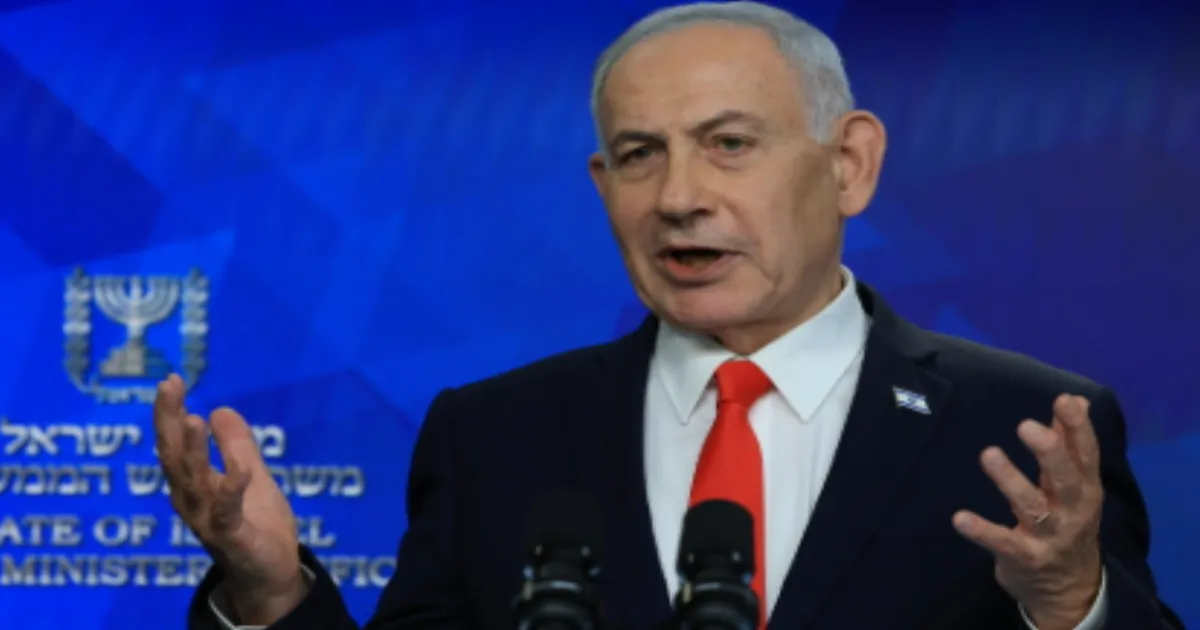  Netanyahu Calls For Israeli Military Independence Amid Mounting US-Iran Deal Tensions
