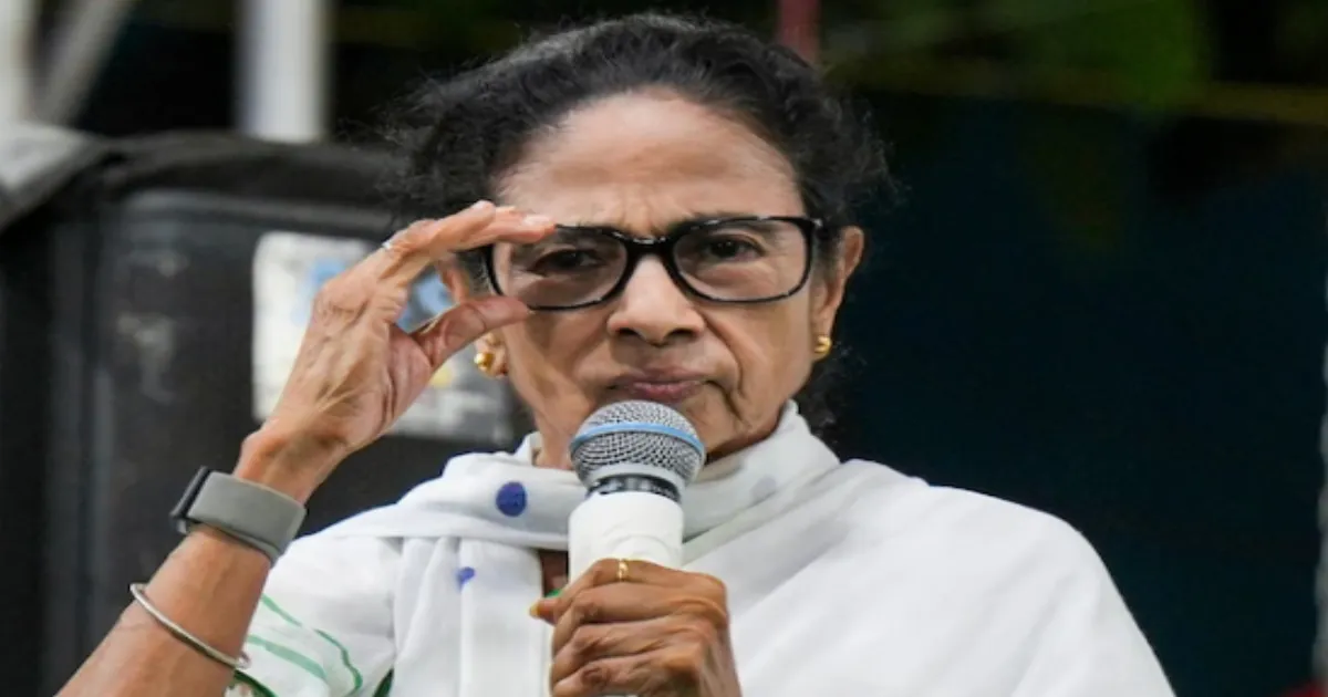 Mamata's Election Challenge Admitted; High Court Orders Urgent EVM and CCTV Safeguards