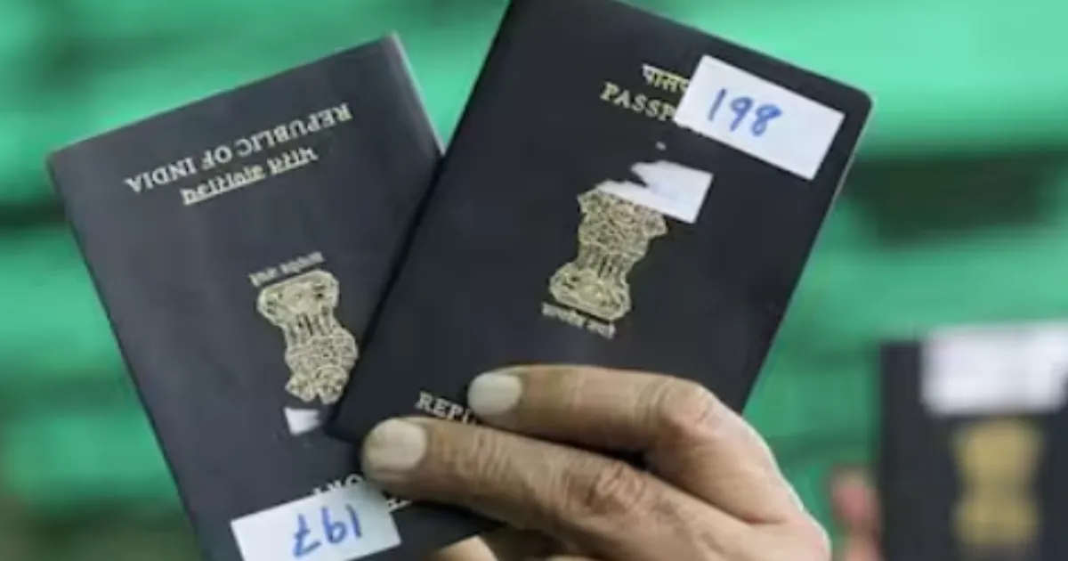 MEA States Passport is Travel Document, Not Citizenship Proof; Political Leaders Question Logic
