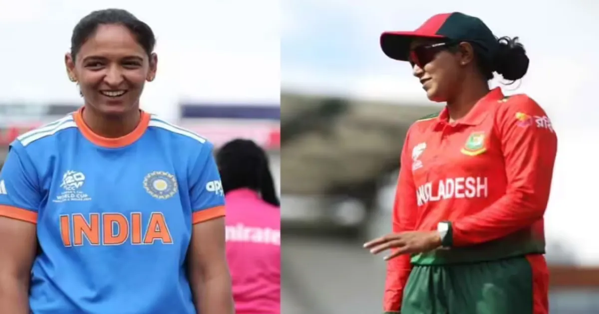 Bangladesh Opts to Bat First Against India in Women's T20 World Cup 2026 at Manchester