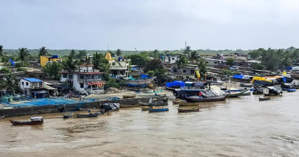Court Backs Vadhvan Port Project Despite Environmental Trade-Offs in Coastal Zone