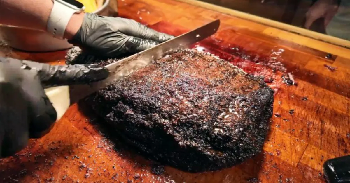  Tech Professional Rejects High-Paying Career to Build Halal Barbecue Empire in Texas