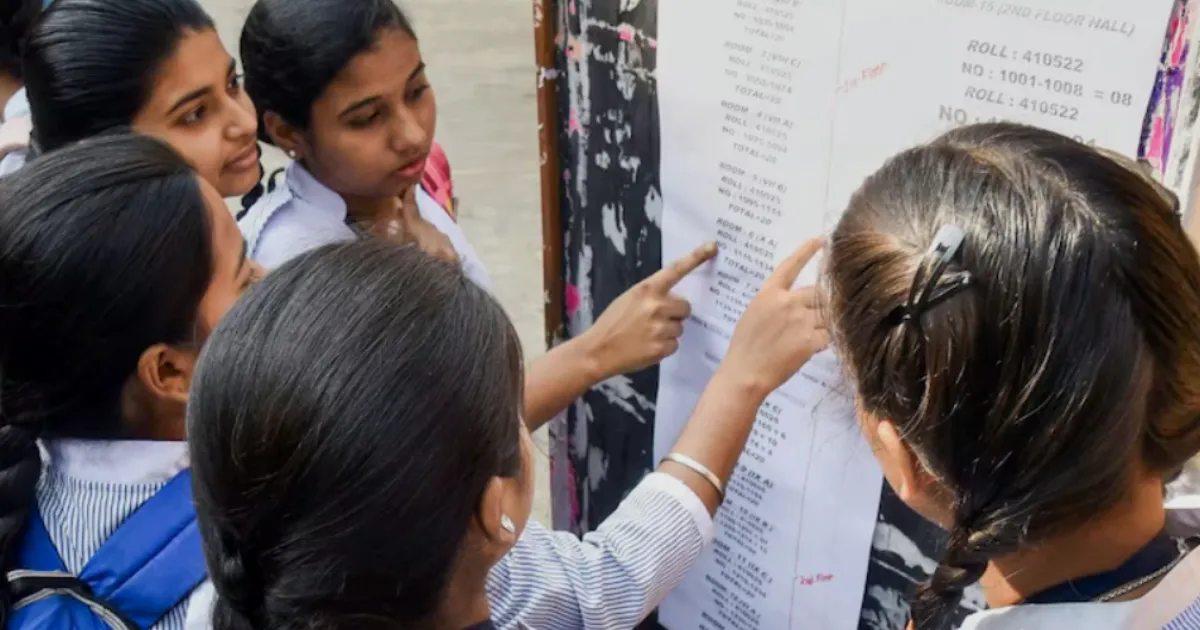West Bengal HS Semester III Exams Scheduled September-October 2026; Datesheet Released 