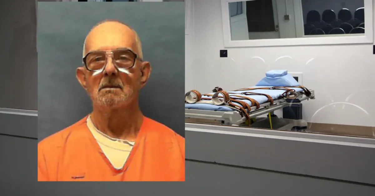 Dusty Ray Spencer, 74, Executed in Florida for 1992 Murder; Oldest in State's Modern Era