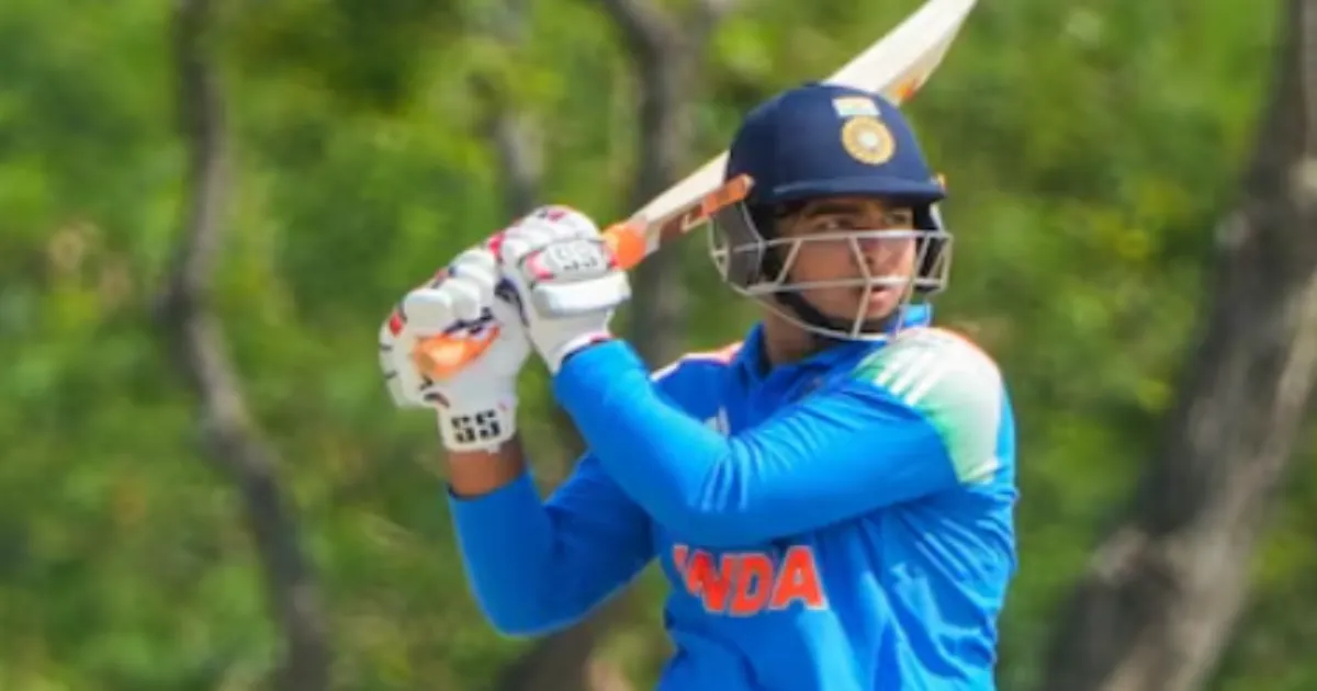  India Prioritises Proven Performers Over Record-Breaking Young Talent In T20 Squad