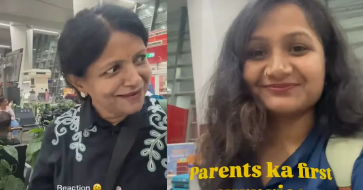 Daughter's Stunning Gift Leaves Mother Speechless Over Unexpected Malaysia Trip