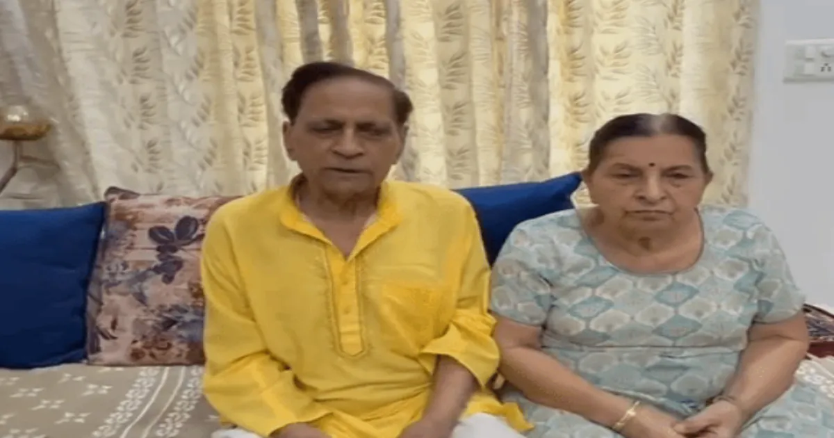  Retired Bank Manager and Wife Lose Rs 2.2 Crore to Cyber Fraudsters in Ghaziabad