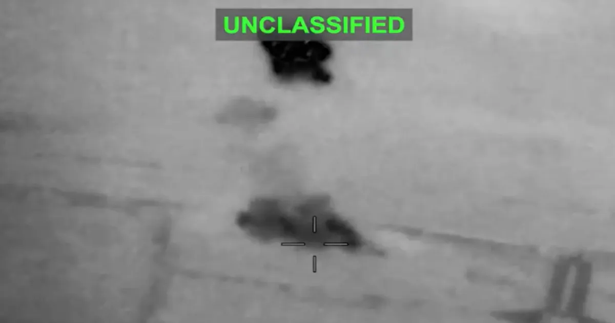 US-Iran Military Exchange Exposes Fragile Ceasefire Amid Strait of Hormuz Tensions
