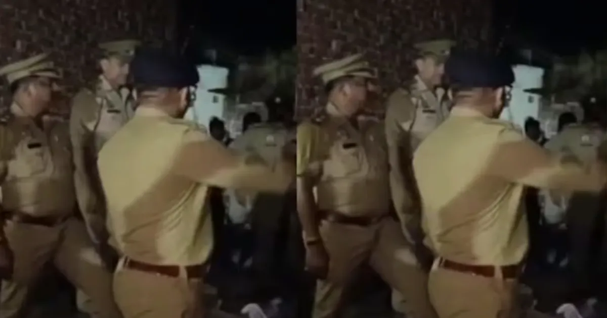 Two Killed, Eight Injured as Roof Collapses During Muharram Procession in Lucknow