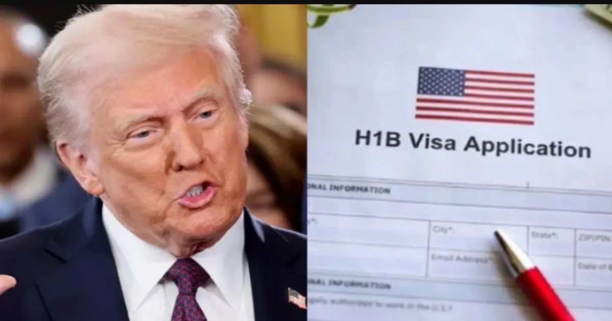 Trump's H-1B Reforms Apply to All Nations, Not India Alone says Sergio Gor