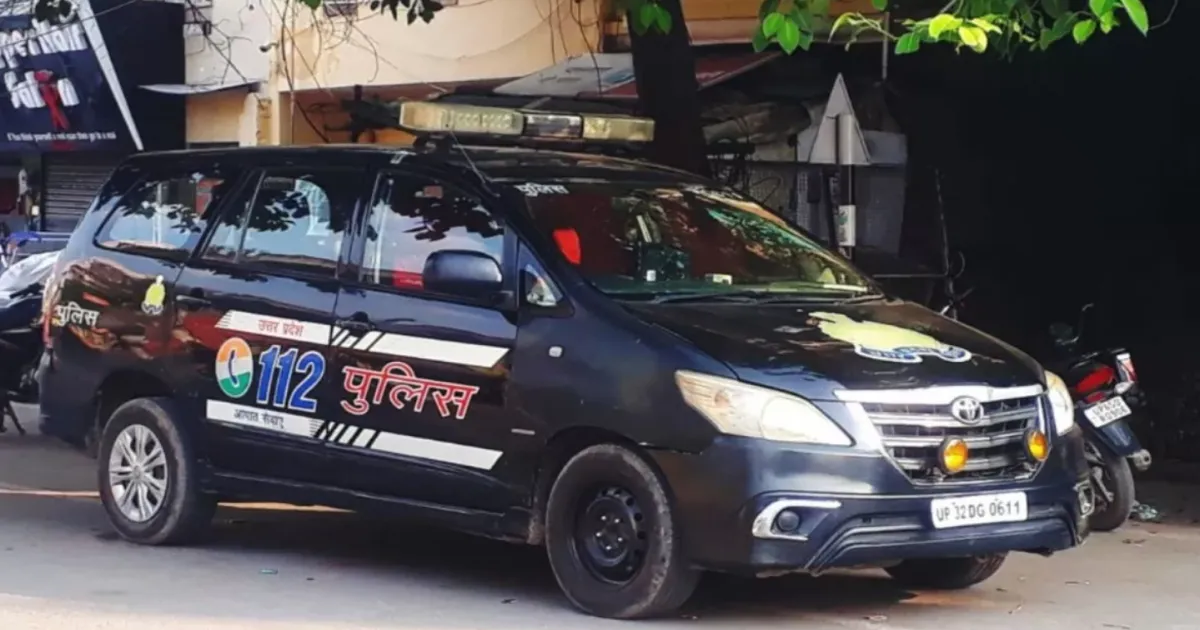 22-Year-Old Arrested Following FIR Under POCSO Act in UP