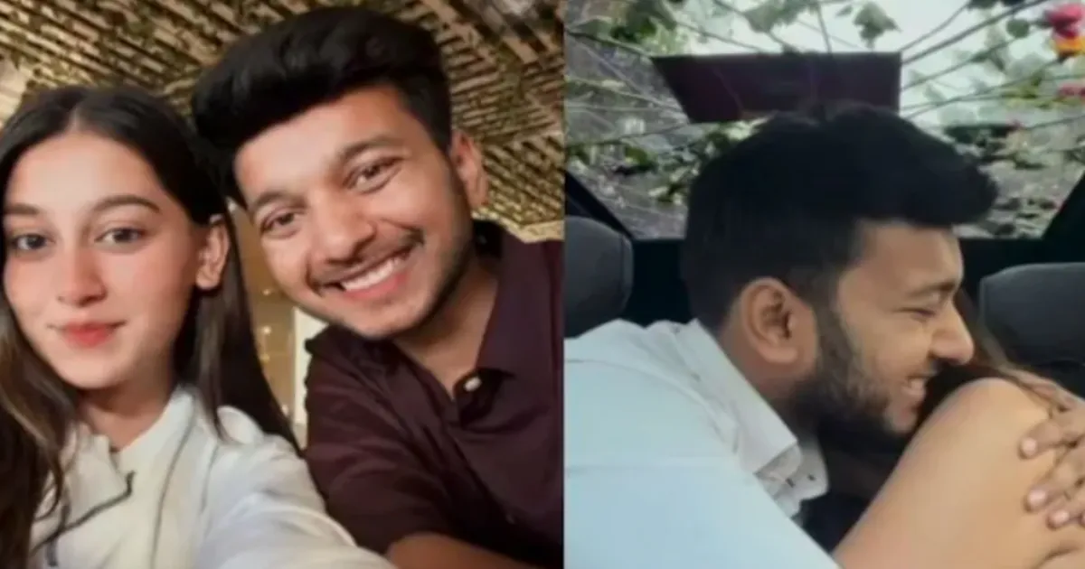 Maternal Uncle and Aunt Give Statement in Agarwal Murder Investigation