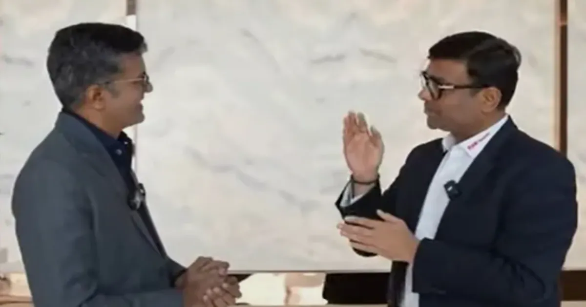 Chirag Pan Brings Strategic Vision and Innovation to PAN Health Leadership