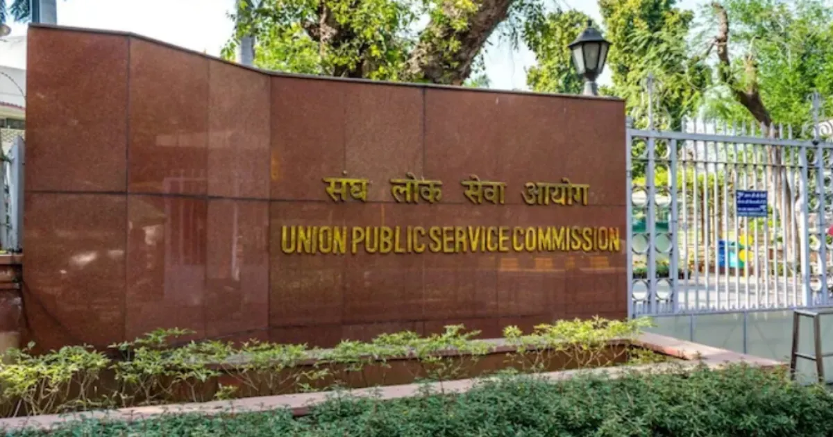 UPSC Recruitment 2026: Applications Open for 105 Central Government Positions